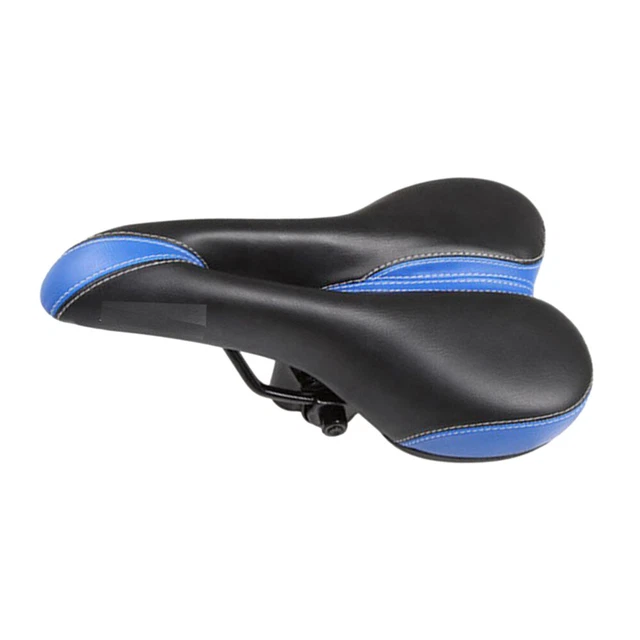 Soft Bike Sattel Mountainbike Sitz Bequemer MTB Sattel Road Mountain Sports