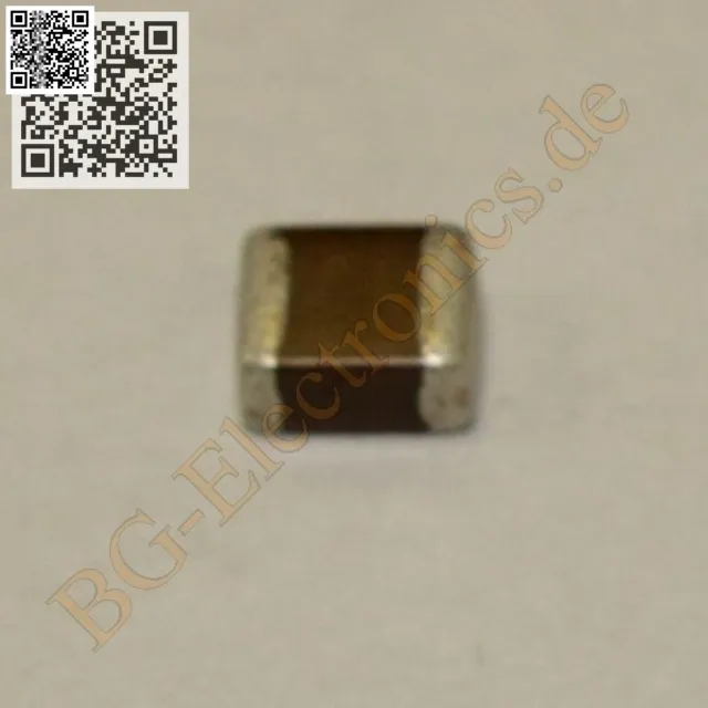 50 x  4,7 Ω  4,7 Ohm Widerstand resistor  Vitrohm 1206SMD 50pcs