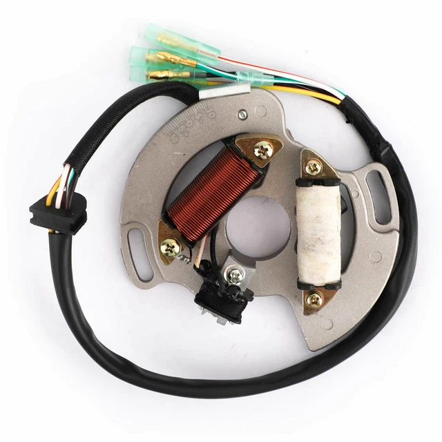 Blaster 200 UTV 2003 2006 Stator (5Vm 85560 00 00) Et