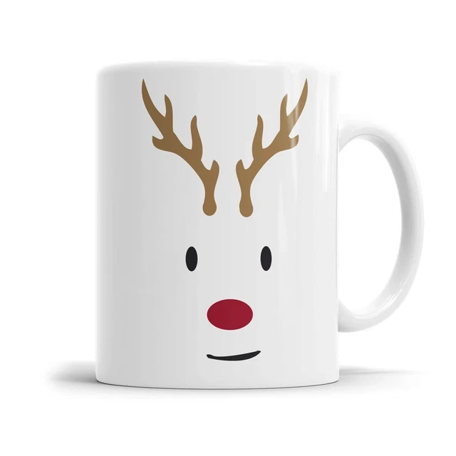 Weihnachtstasse Tasse / Becher / Spaßtasse