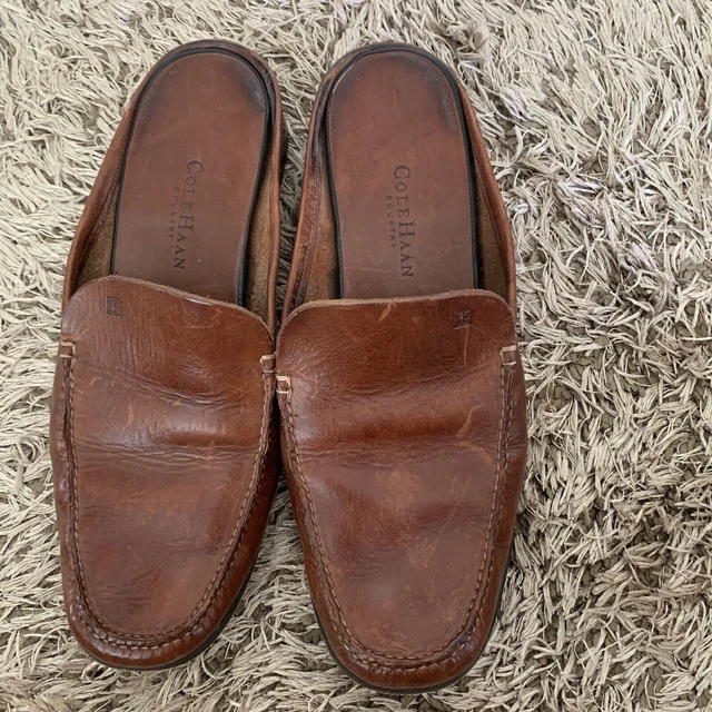 Cole sales haan country