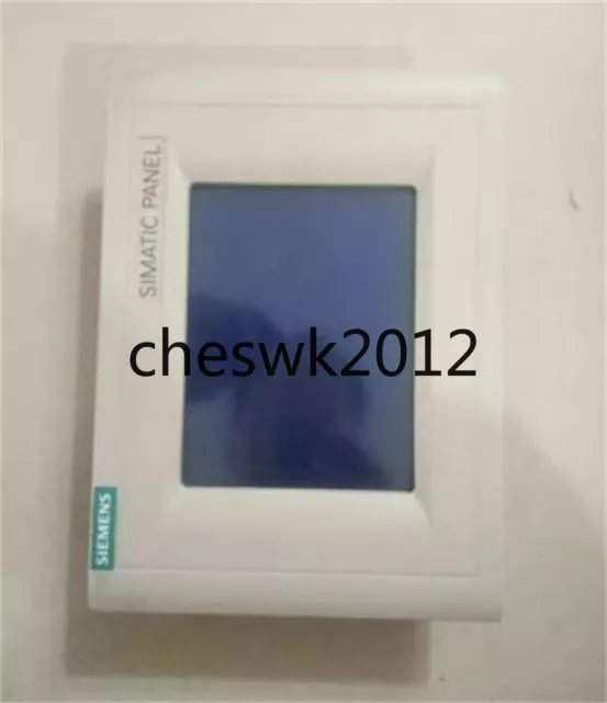 1PCS Siemens TP170B touch screen 6AV6 545-0BB15-2AX0 in good condition