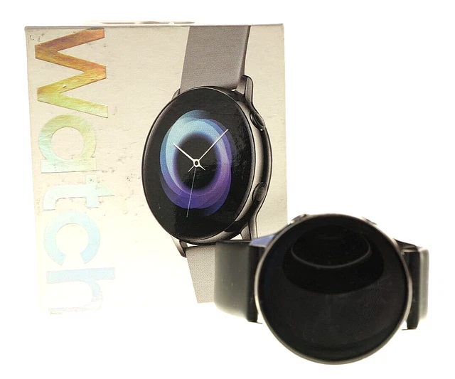 SMART WATCH Samsung Galaxy Watch Active SMR500 40mm 4GB WiFi