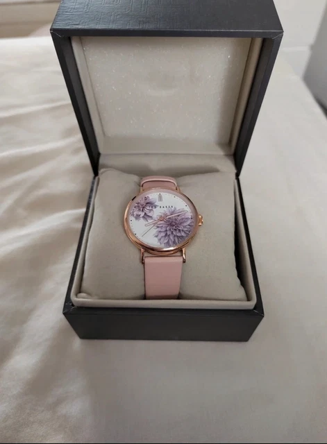 Ted baker on sale isabella watch