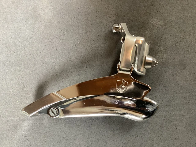 Dérailleur avant Centaur CAMPAGNOLO