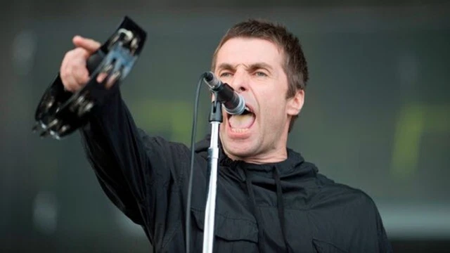 2x Liam Gallagher Tickets Knebworth Sat 4th June 2022