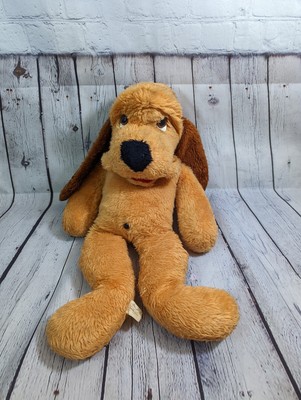 doogan stuffed dog