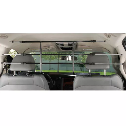 Walky Guard Car Barrier for Pet Dog Auto  Automotive Safety By Walky open box 2