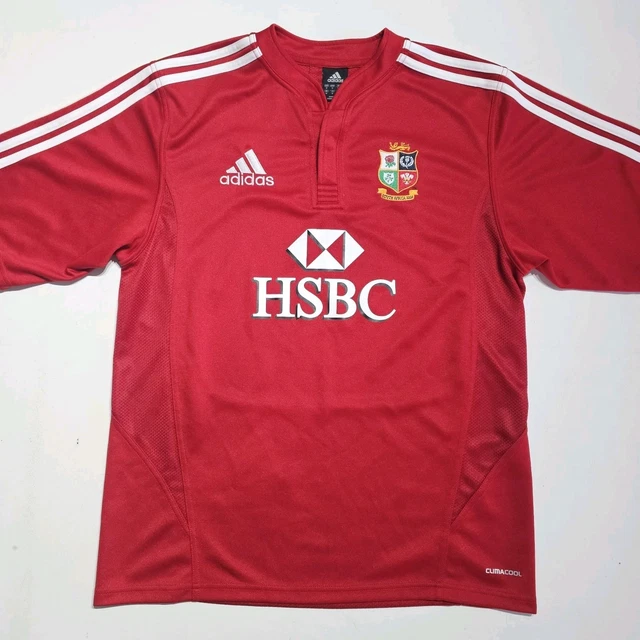 Maillot Afrique du Sud rugby vintage (2023) – Vintage Football Area