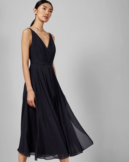 Ted baker callo fantasia dress hot sale