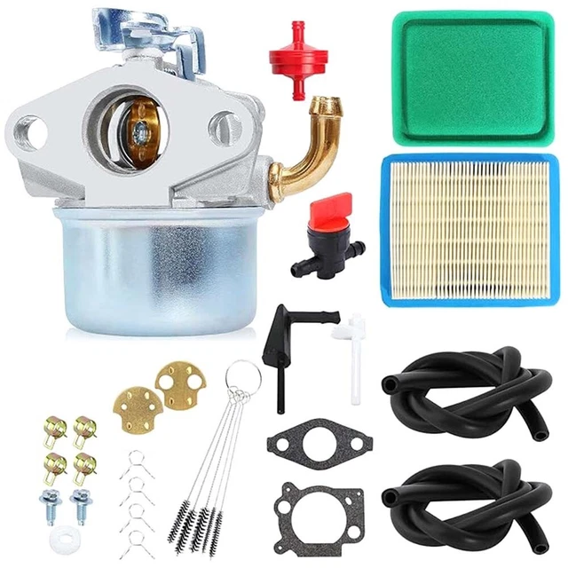 Carburateur 4 Temps Fusion Auto Lock - Heavy Duty - Fabriqué Aux USA
