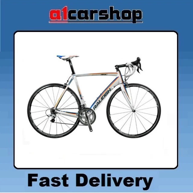 Raleigh sp hot sale race