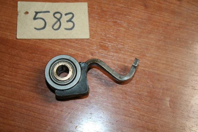 1985 Honda XR 350R Cam Chain Tensioner Lifter 14512-KF0-000 OEM 85 G