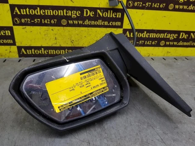 P6776013 Specchietto retrovisore esterno destro FORD Mondeo III (B5Y) 836156