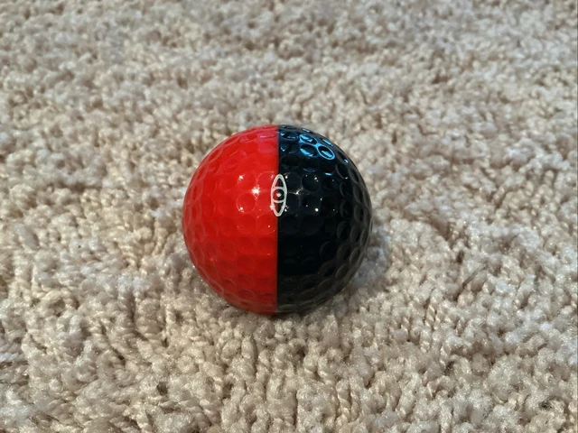 Vintage Golf Balls, Vintage Golf Equipment, Golf, Sporting Goods