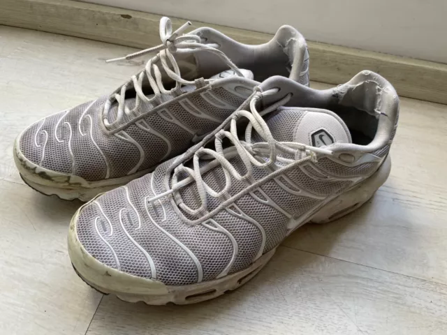 Nike tn usate on sale