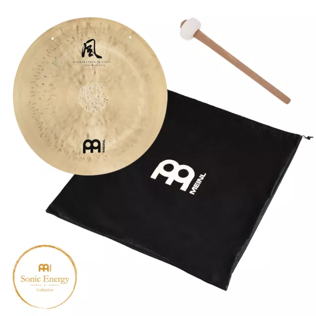 Meinl 22" Wind Gong Cymbal WG-TT22