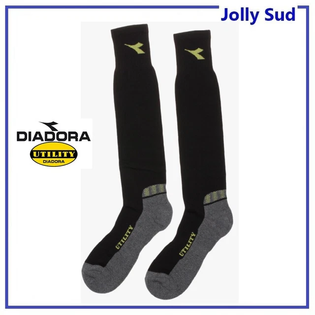 Calze da lavoro diadora 2025