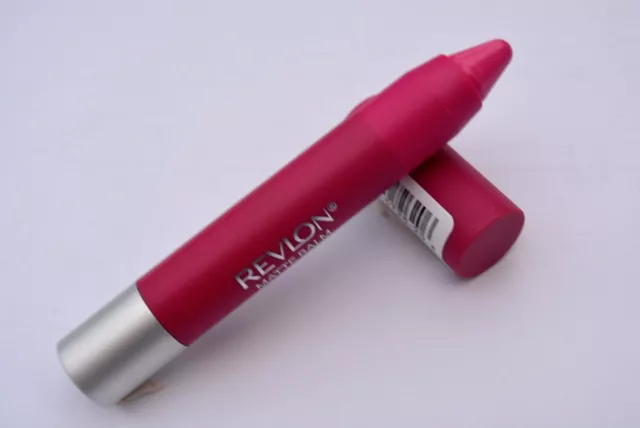 Revlon Colorburst Balm Stain Lacquer Lipgloss verschiedene farben 25 60 220 3