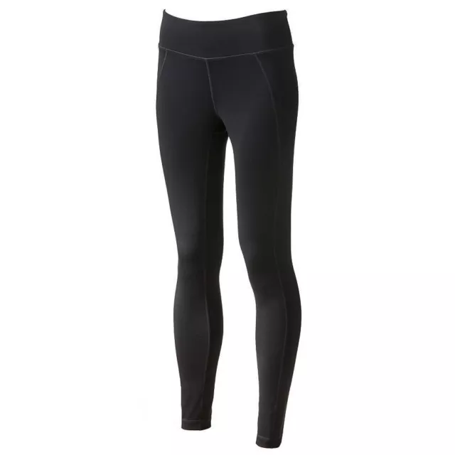 Tek Gear Core Essentials Shapewear Basic Yoga Leggings Size:XS MSRP$44.00  ()