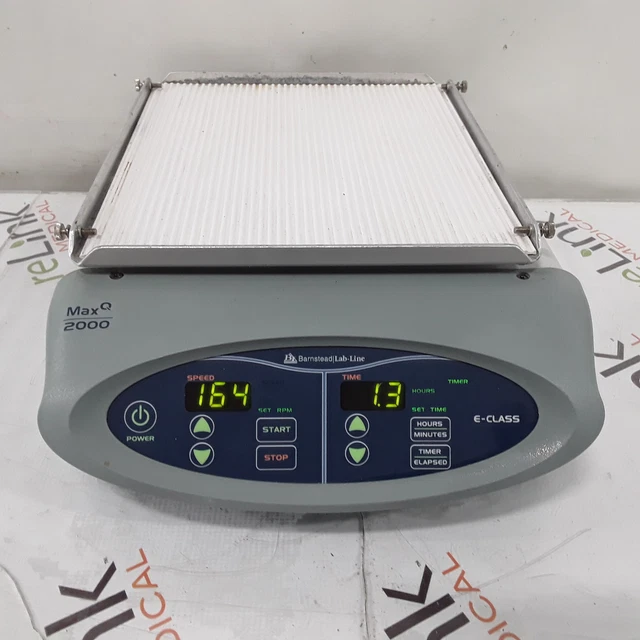 Barnstead/Thermolyne Max Q 2000 Incubator Shaker