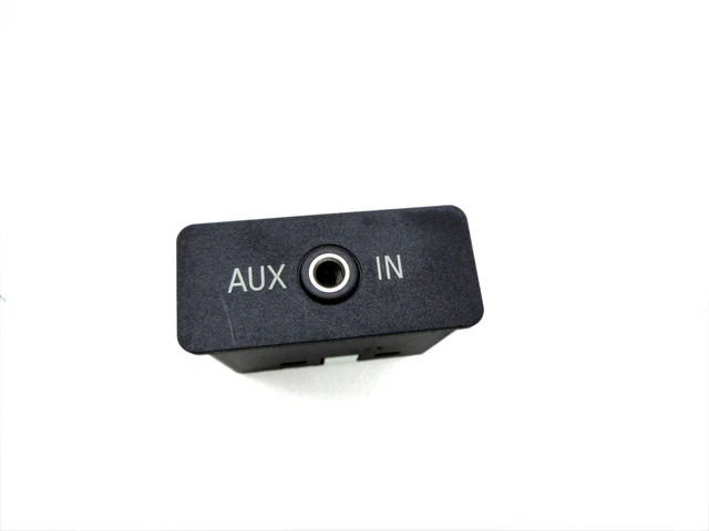 Aux Dans Douille pour BMW X1 E84 X18D 09-12 102TKM!! 6988791 61.31-6988791-02