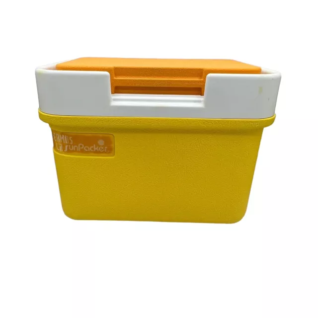 Thermos sales ice chest