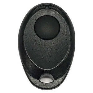 Genuine Toyota Corolla/Hilux/Landcruiser/Prado 1 Button 304MHz Key Fob
