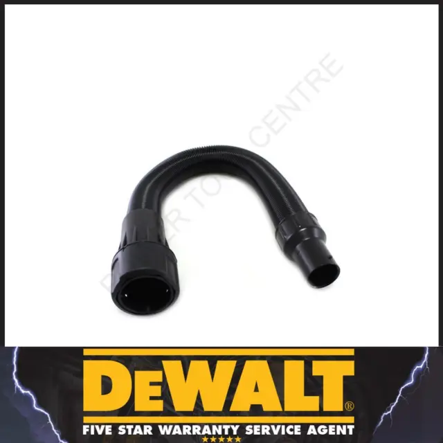 Genuine Dewalt N467290 Vacuum Extractor Replacement Hose SA For Model DCV584L