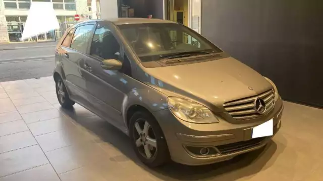 vendita automobili usate