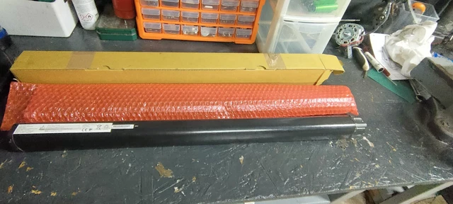 VANMOOF S3/X3 ELECTRIC Bike Battery Vm13-147 99p no reserve £37.00  