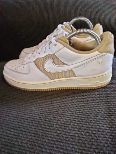 Nike Air Force 1 Low “Since 82” DJ3911-100