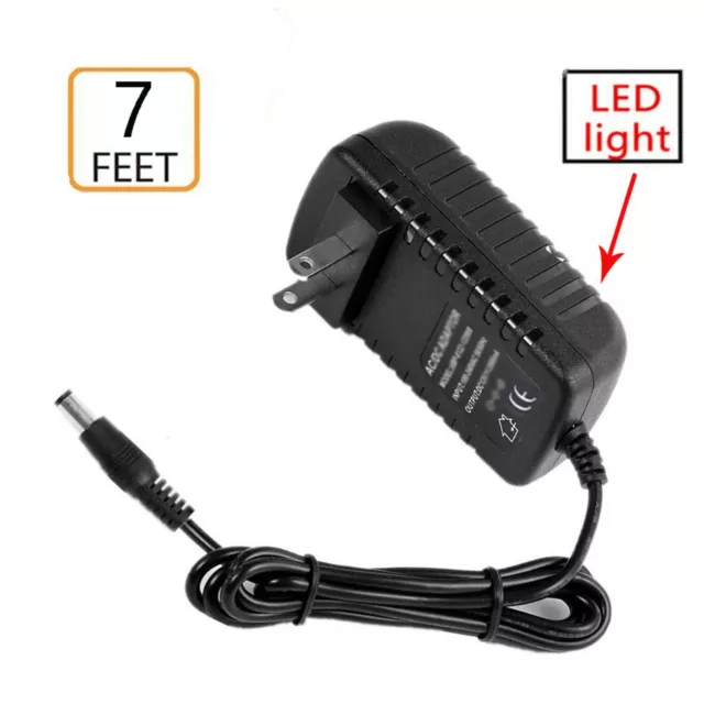 FOR Sony ZS-H10CP ZSH10CP Radio CD MP3 Player Boombox Power Supply AC DC ADAPTER