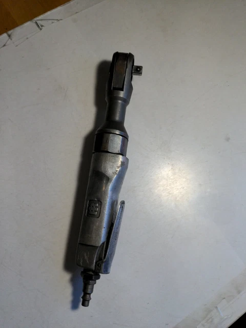 Ingersol  3/8" Drive Air Ratchet wrench model 107