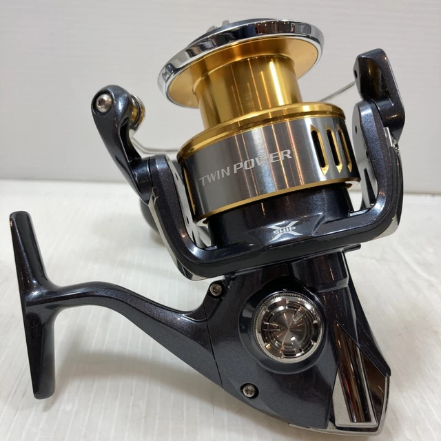 リール SHIMANO TWIN POWER SW6000XG シマノ(SHIMANO) 21ツインパワーSW 6000XG ツインパワー SW