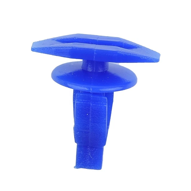 Lot De 20 Clips Pare-éclaboussures Pour Nissan Altima, Maxima, Sentra (2003-2021) - Neuf