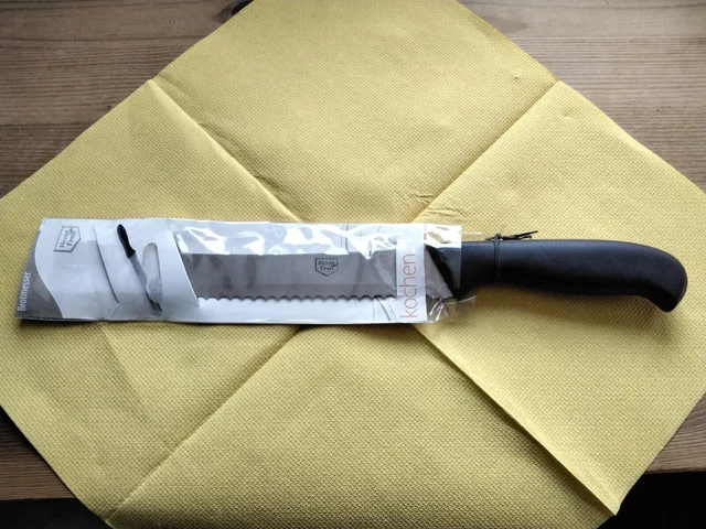 Brotmesser 20 cm klinge