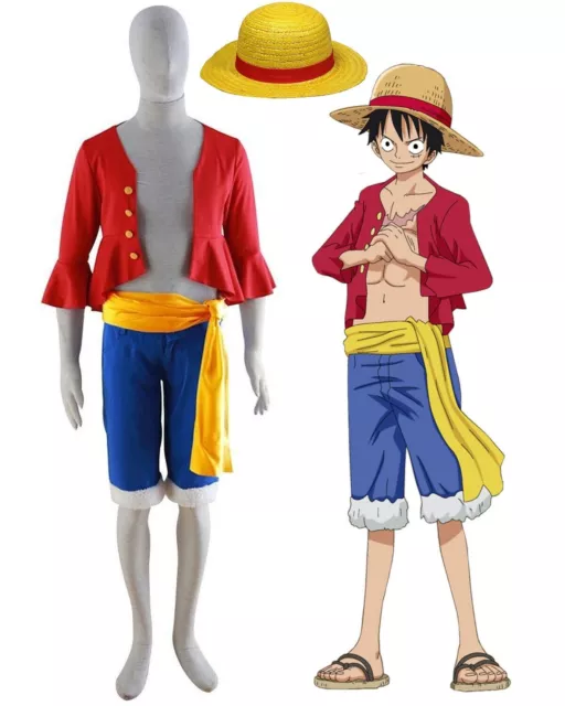 Bandai Anime Heroes One Piece Monkey D Luffy cloak battle suit crouching  ornaments model King of Thieves hand-me-down Toys - AliExpress