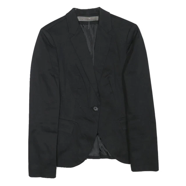 Zara Hommes Jacquard Veste Blazer Tout Tailles Ref 9621 310