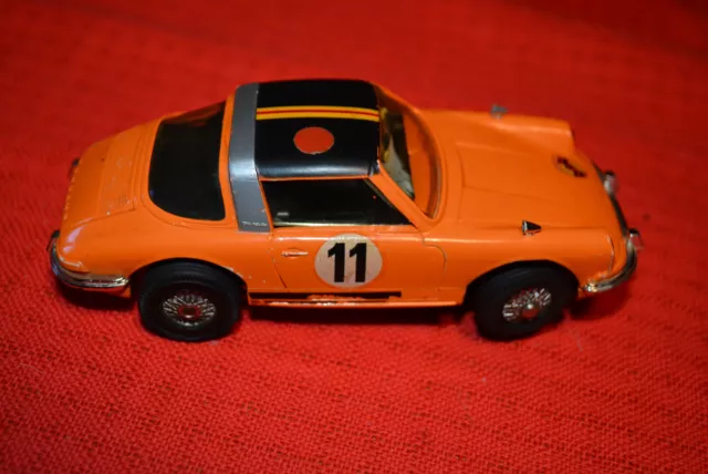 Märklin Sprint Porsche 911 Targa 2