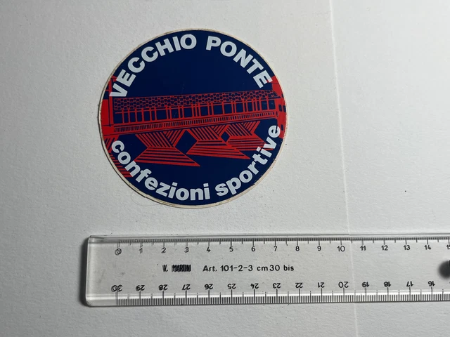 1/144 Scale Decal Alitalia A-300