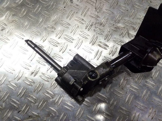 026115153A OIL pump for Volkswagen Golf UK162325-24 £34.80 - PicClick UK