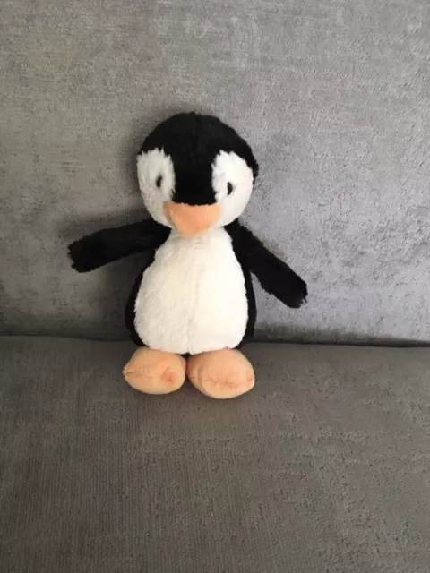 Jellycat cheap bobkin penguin
