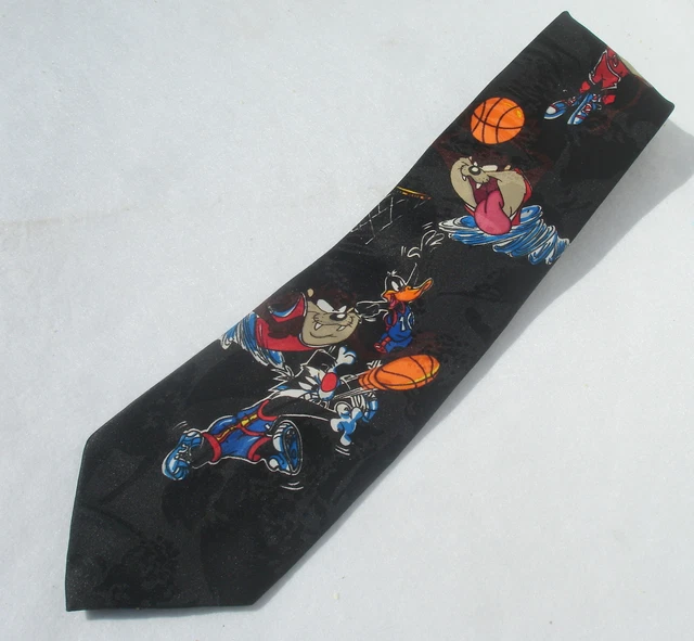 Cravate Collector Coupe Du Monde USA '94 Global Ties - édition Limitée 1/999 En Soie