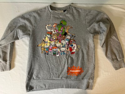 hey arnold sweatshirt