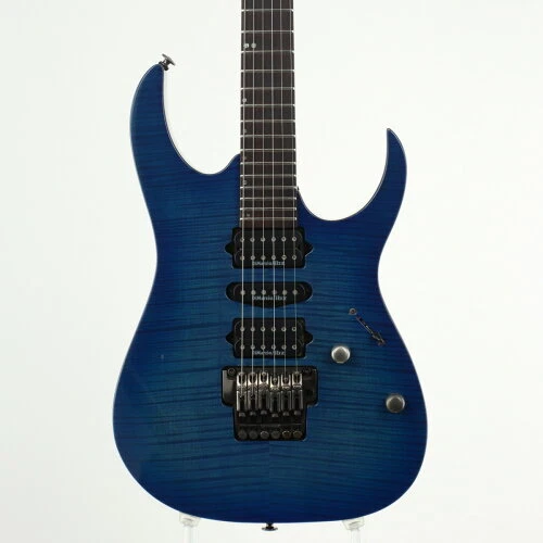 Ibanez Prestige RG2770fv　日本製 RG2770FV | Ibanez Wiki | Fandom