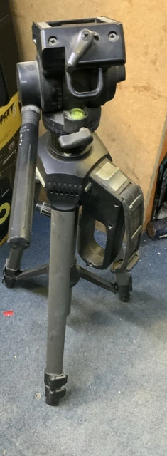 Insert Macro CULLMANN Titan CT60 5060 - Allemagne - Occasion - Portée 12 Kg