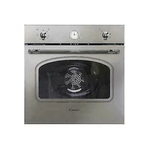 CANDY FCC604X / Et Four Multifonctions Aéré Classe A 65 L 60 CM Inox