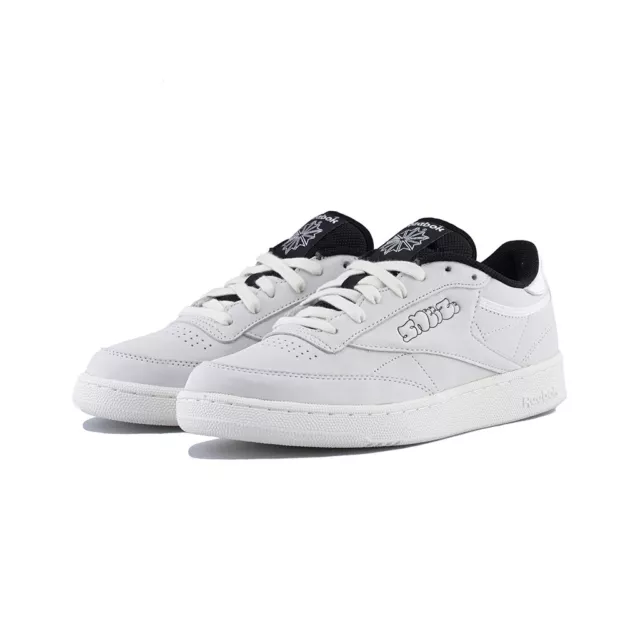 REEBOK RAPIDE MU Mens Trainers White CN5907 UK6.5 27.96 PicClick UK