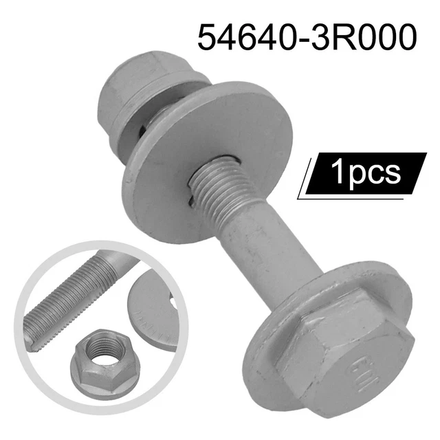 Ricambi auto viti cam per IX35 11-18 pratici per Mistra 14-17